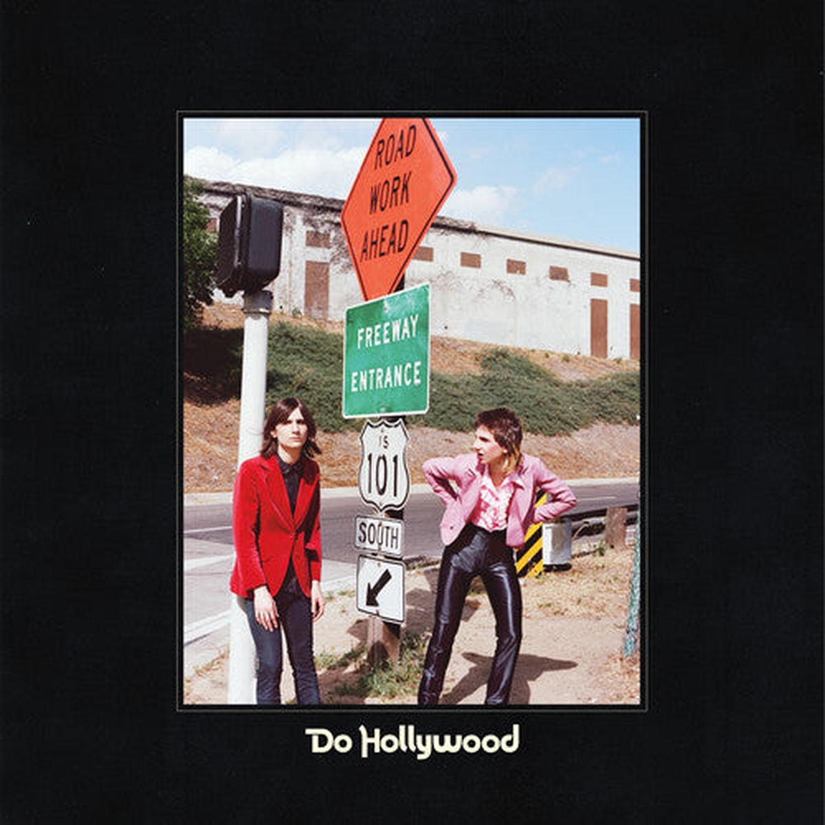 The Lemon Twigs- Do Hollywood [Vinyl]