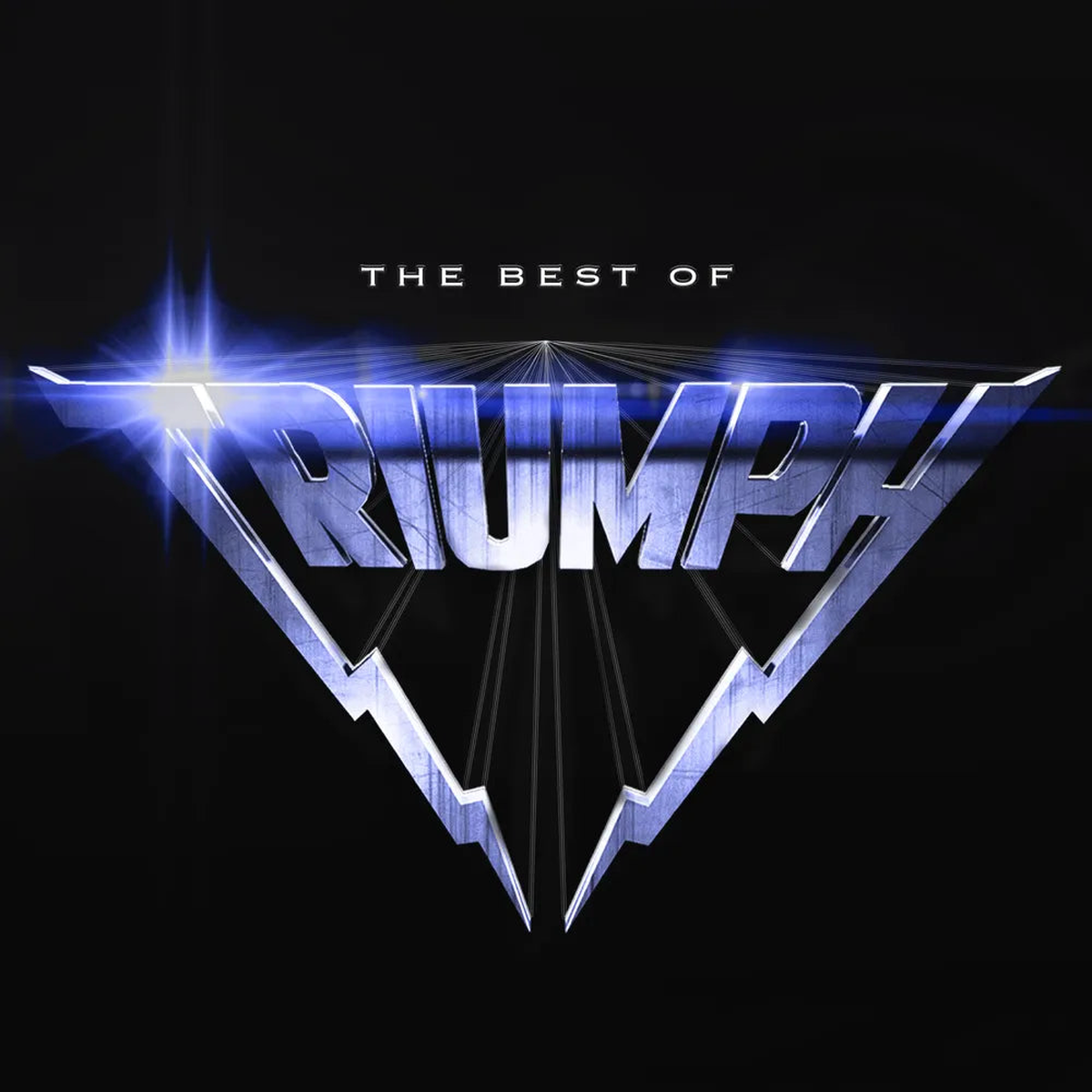 Triumph- The Best Of Triumph (PREORDER)