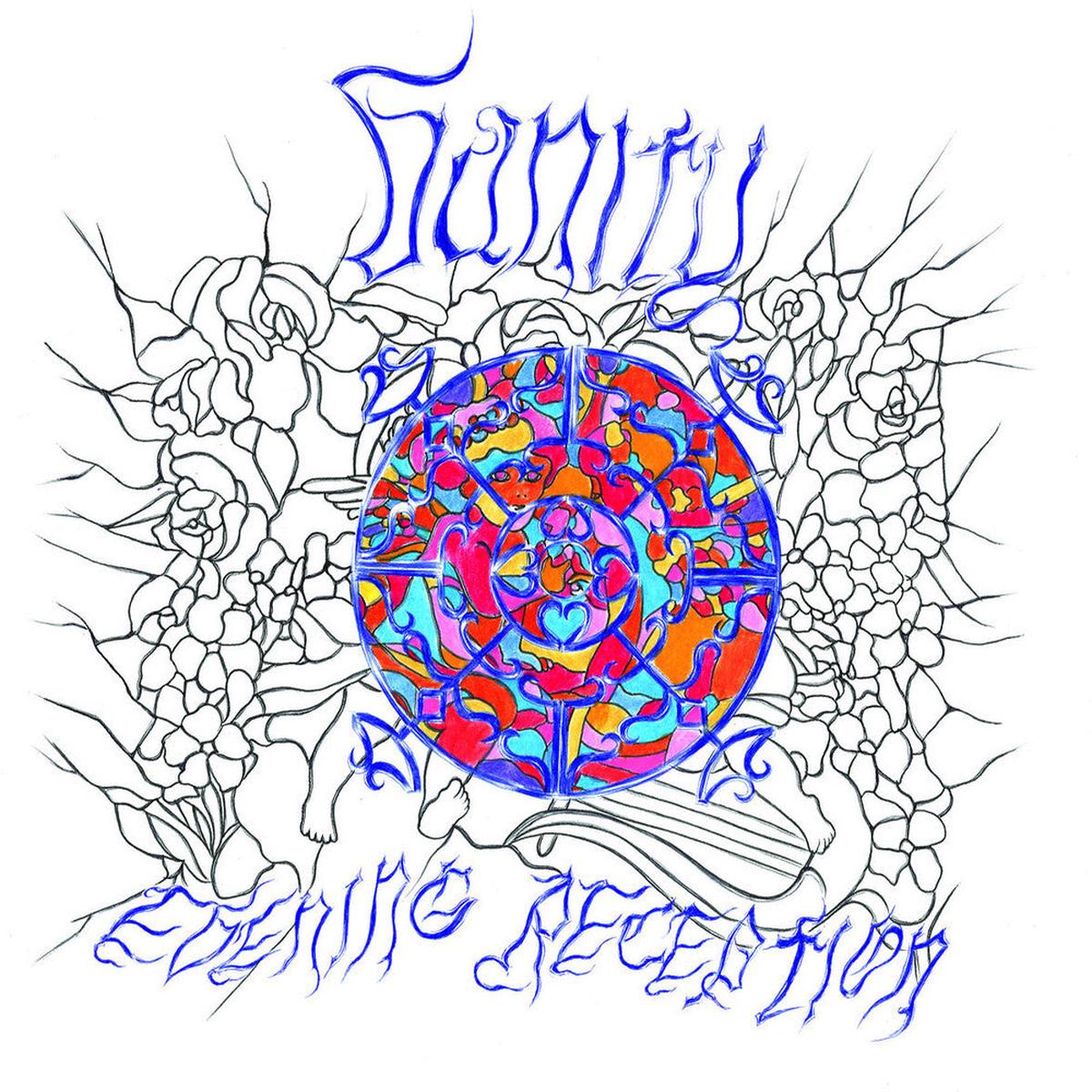 Vanity- Evening Reception (PREORDER)