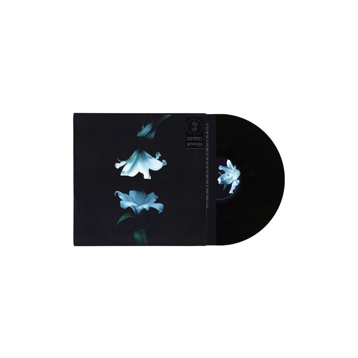 Wasia Project- Nocturne (PREORDER)