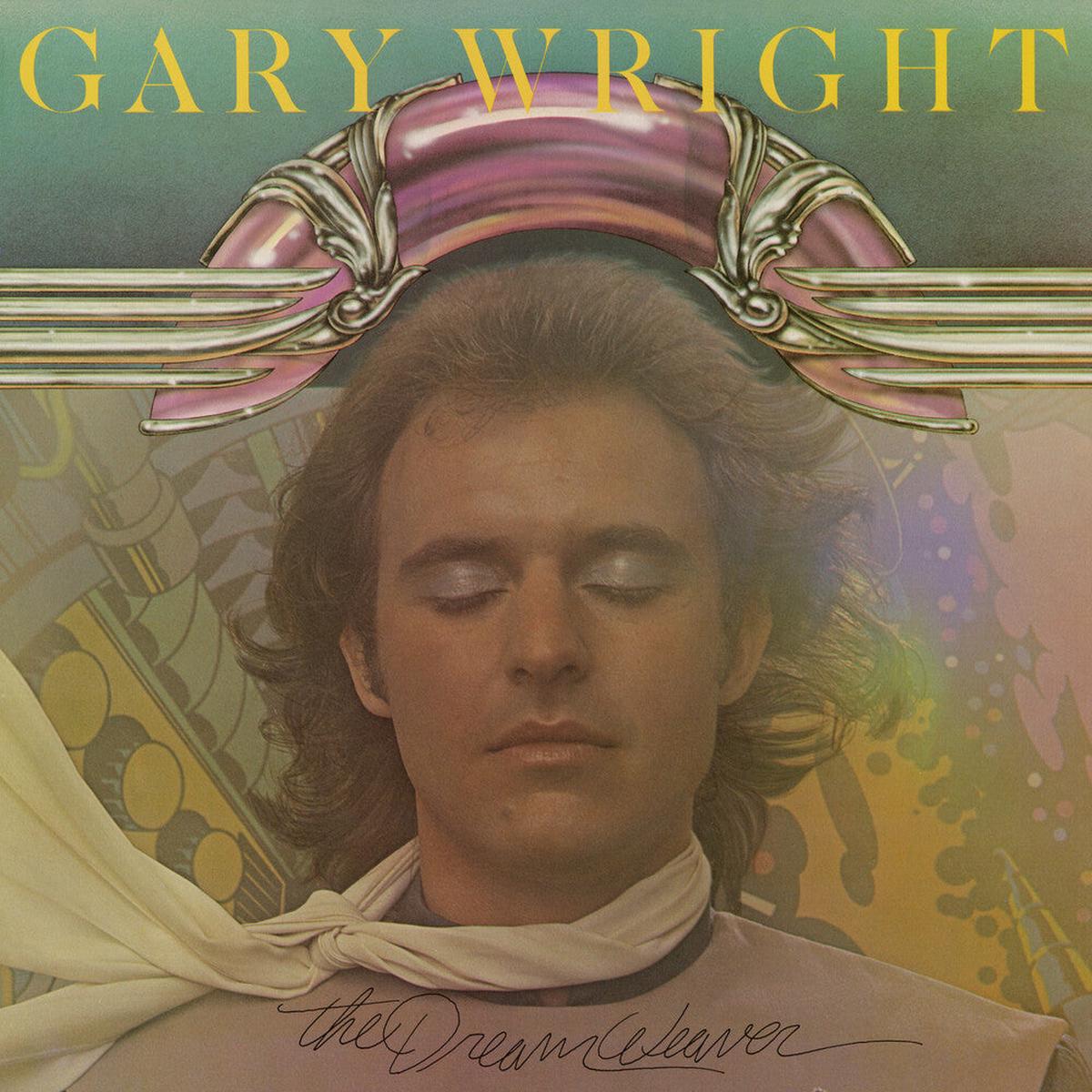 Wright, Gary- The Dream Weaver (PREORDER)