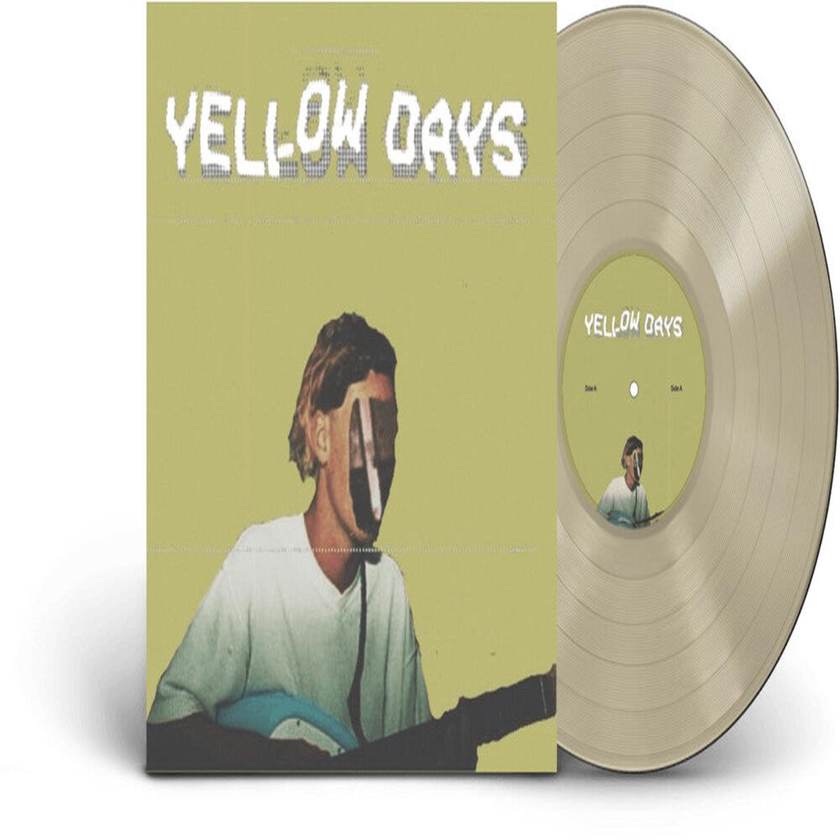 Yellow Days- Harmless Melodies (Bonus Track) [Colored Vinyl] (PREORDER)