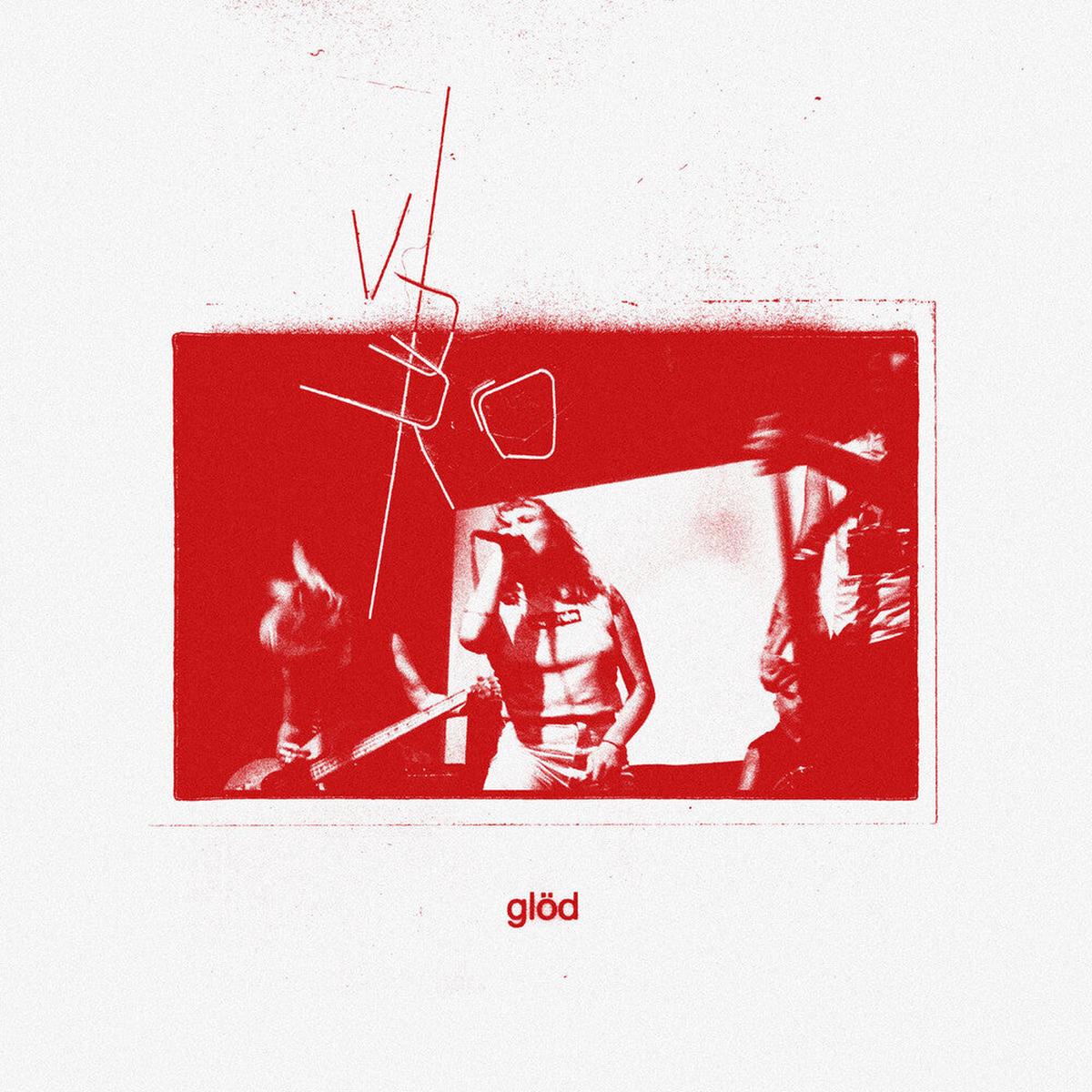 Vidro- Glod (PREORDER)