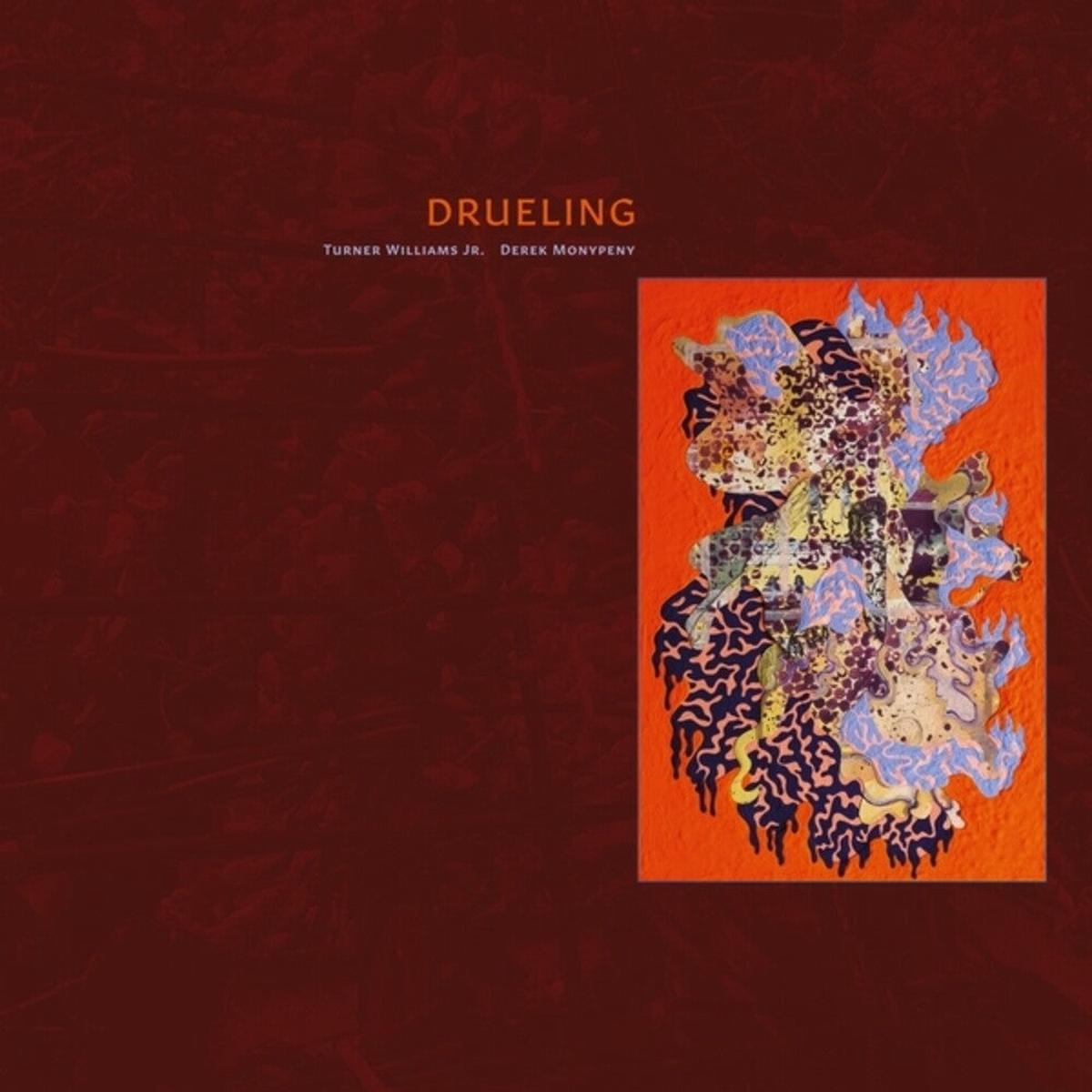 Williams Turner Jr / Monypeny,Derek- Drueling