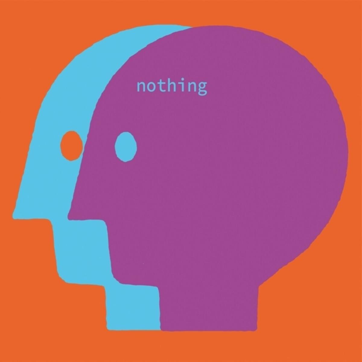 A Certain Frank- Nothing (PREORDER)
