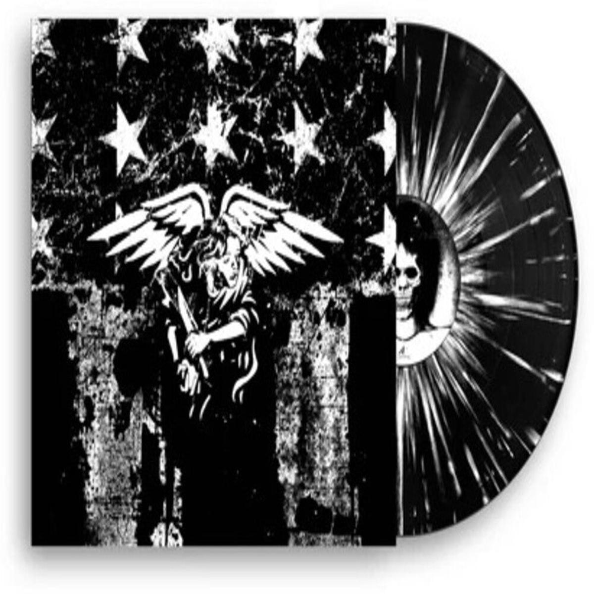 American Nightmare- Year One: 25th Anniversary [Colored Vinyl]
