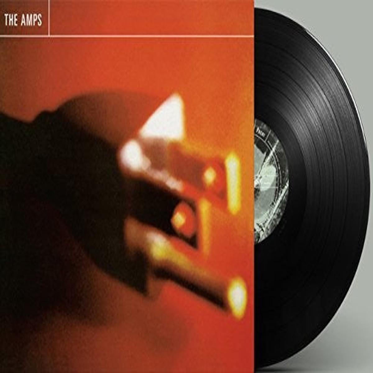 Amps- Pacer