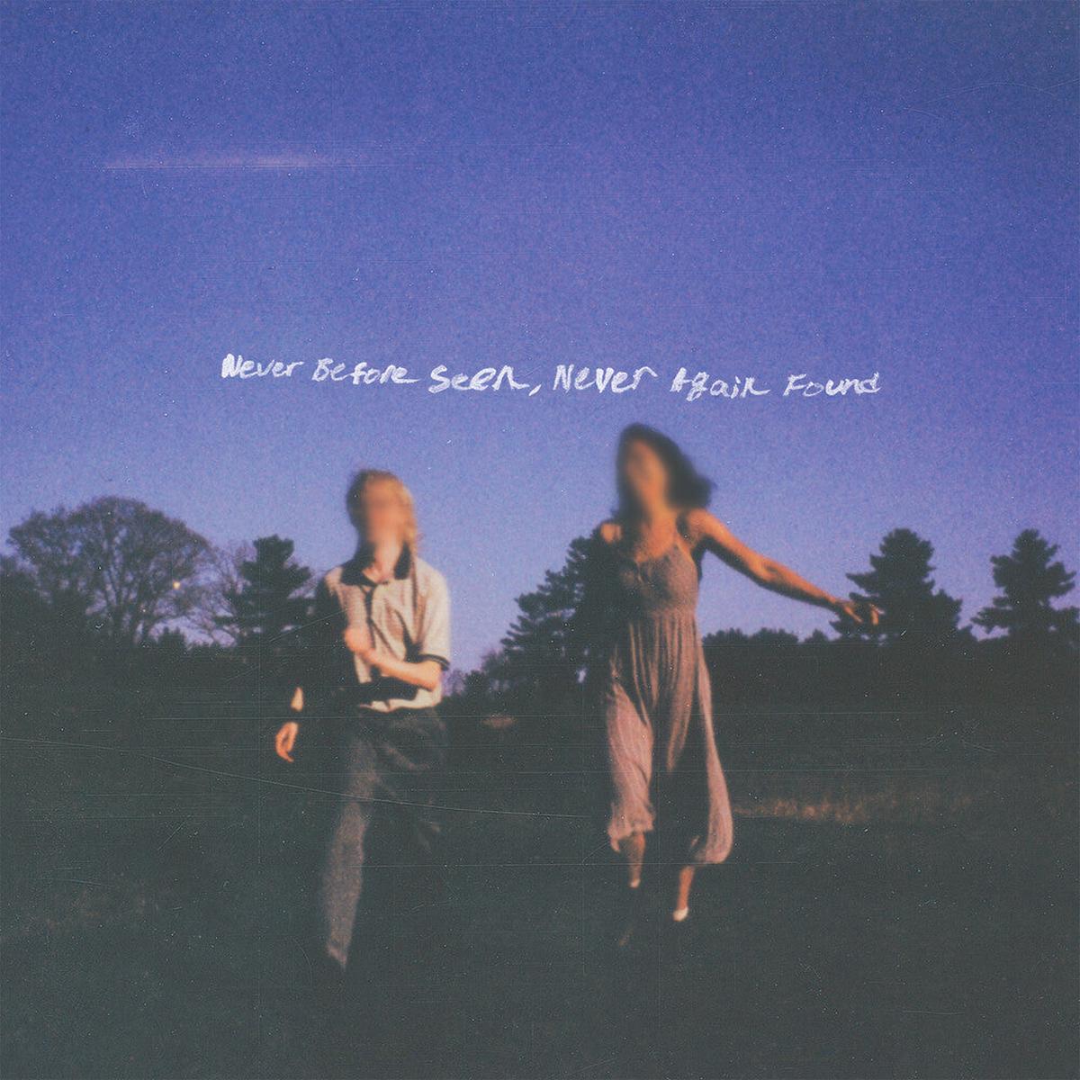 Arm's Length- Never Before Seen Never Again Found [Indie Exclusive] [Colored Vinyl] (PREORDER)