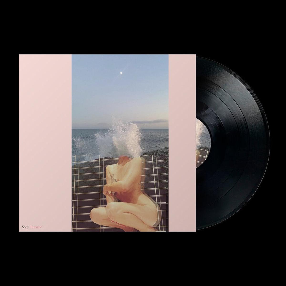 Sooj- Crusher (PREORDER)