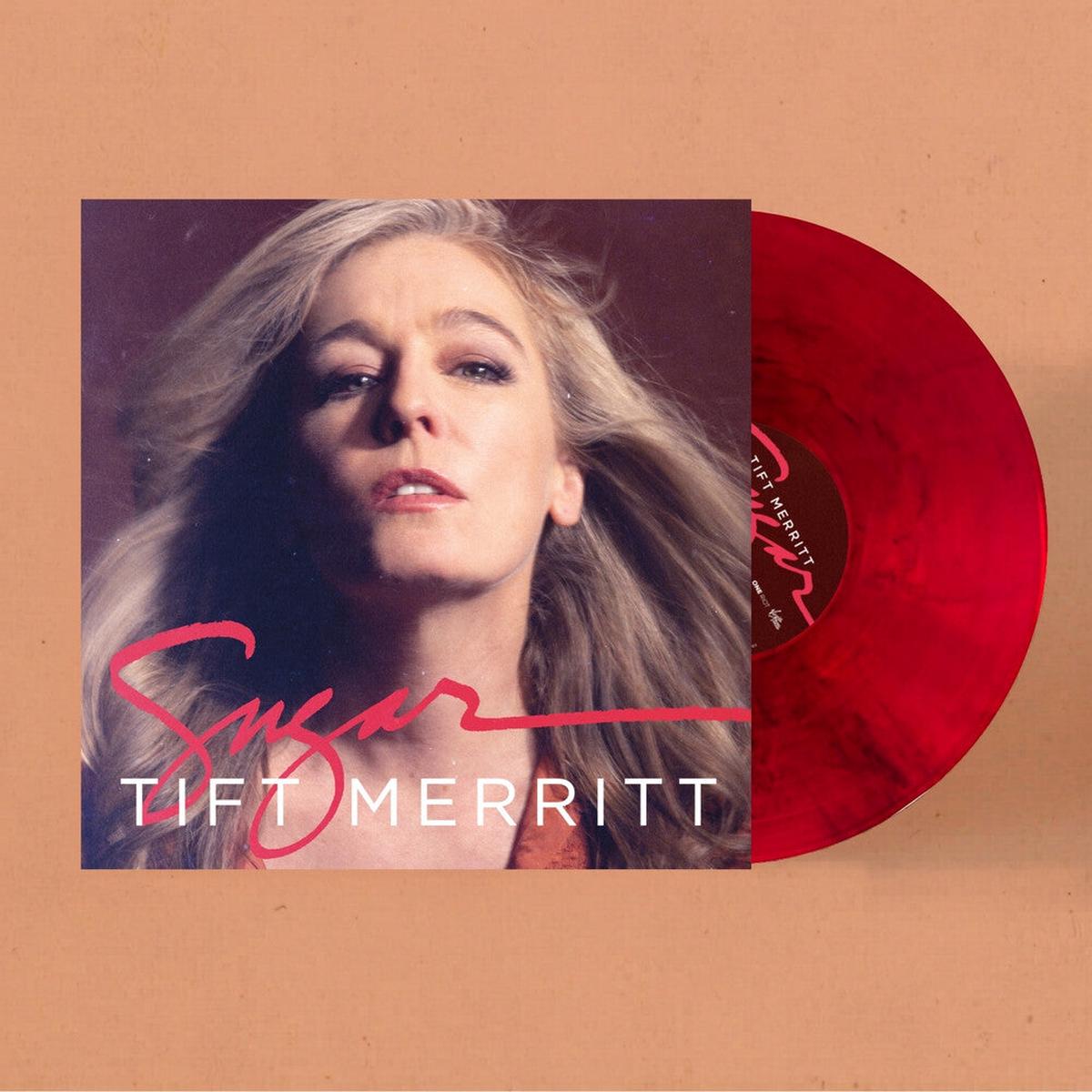 Sugar (D2C) (PREORDER)