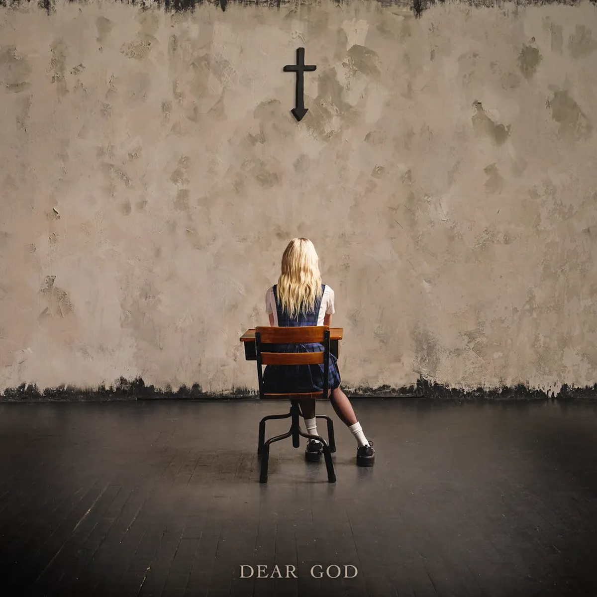 The Pretty Reckless- Dear God [2LP] (PREORDER)