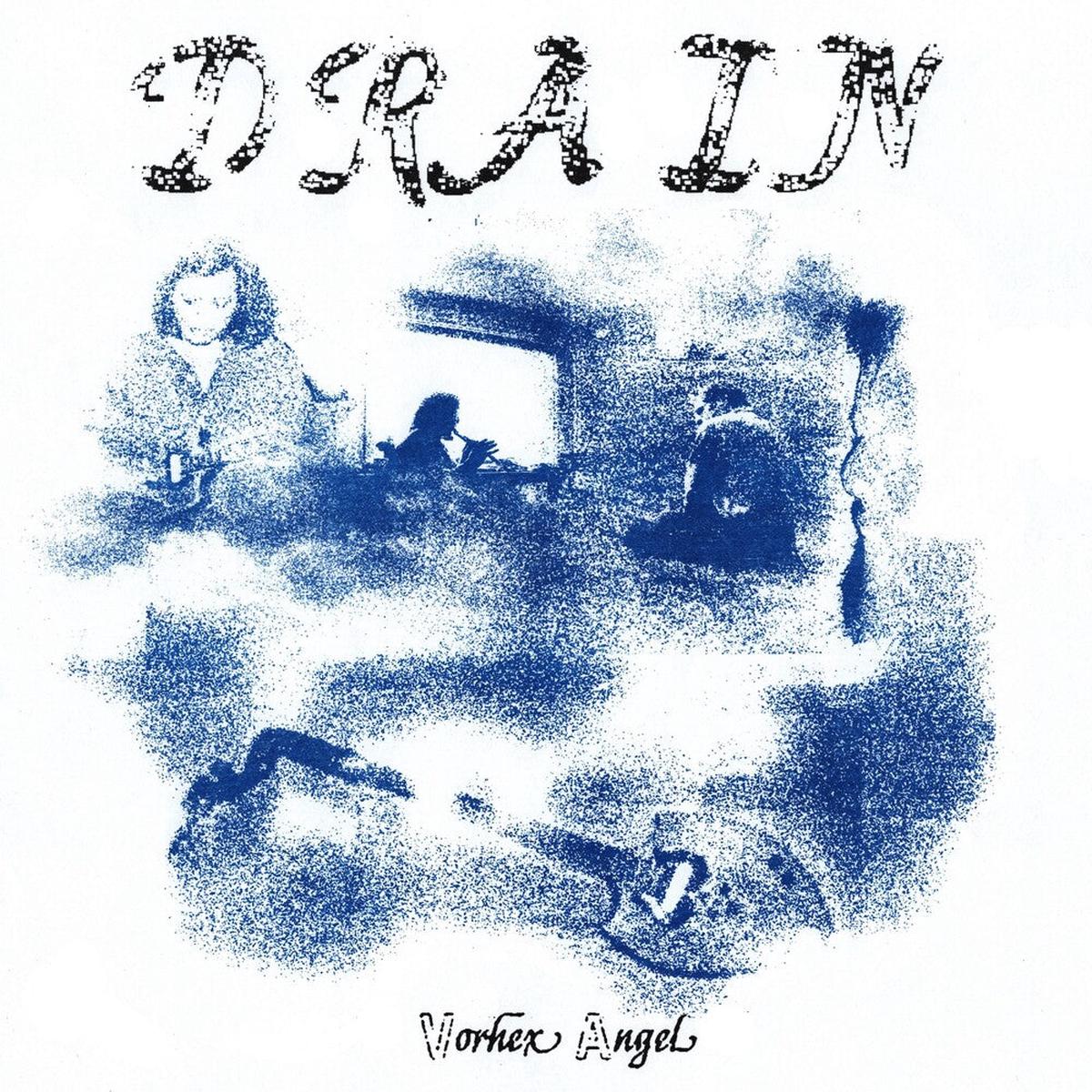 Vorhex Angel- Drain (PREORDER)