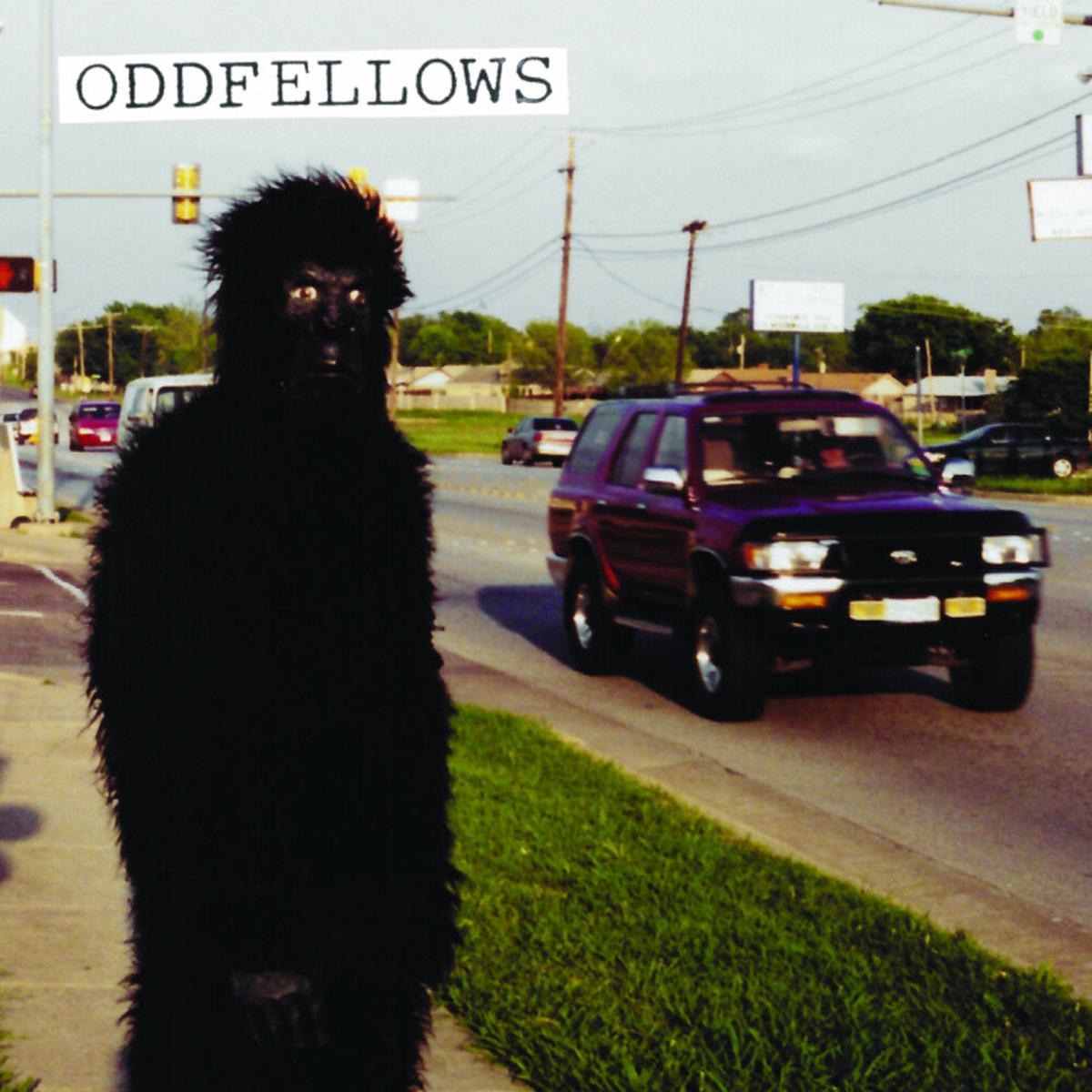 Oddfellows- Oddfellows (PREORDER)