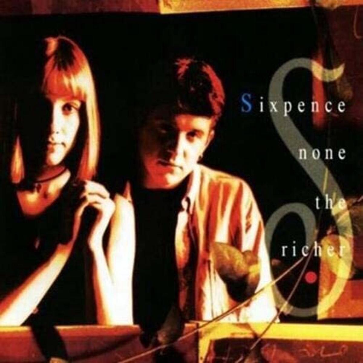 Sixpence None The Richer- The Fatherless & The Widow