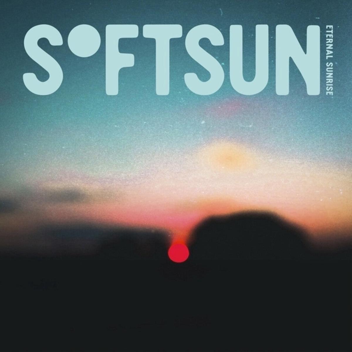 Softsun- Eternal Sunrise