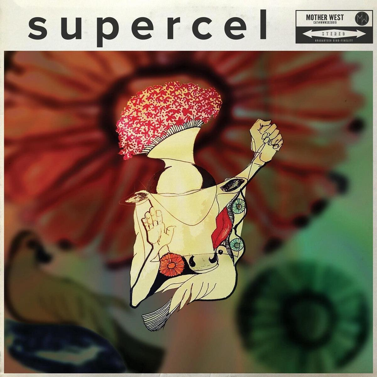 Supercel- Supercel