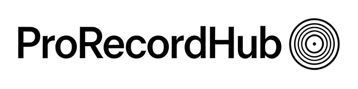 Pro Record Hub | Vinyl Records, LPs & Music